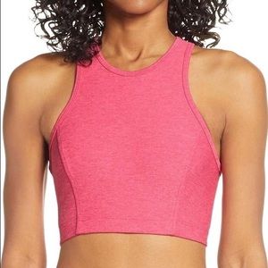 Outdoor Voices Athena Crop Top/Bra - L
